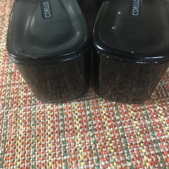 Corello Slip-On Sandals - Picture 5 of 8